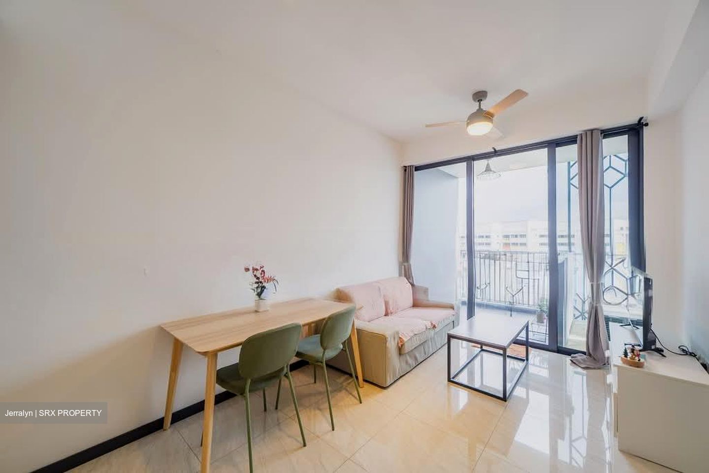 Gem Residences (D12), Condominium #566537891